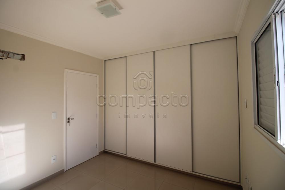 Alugar Apartamento / Padrão em São José do Rio Preto R$ 1.400,00 - Foto 7