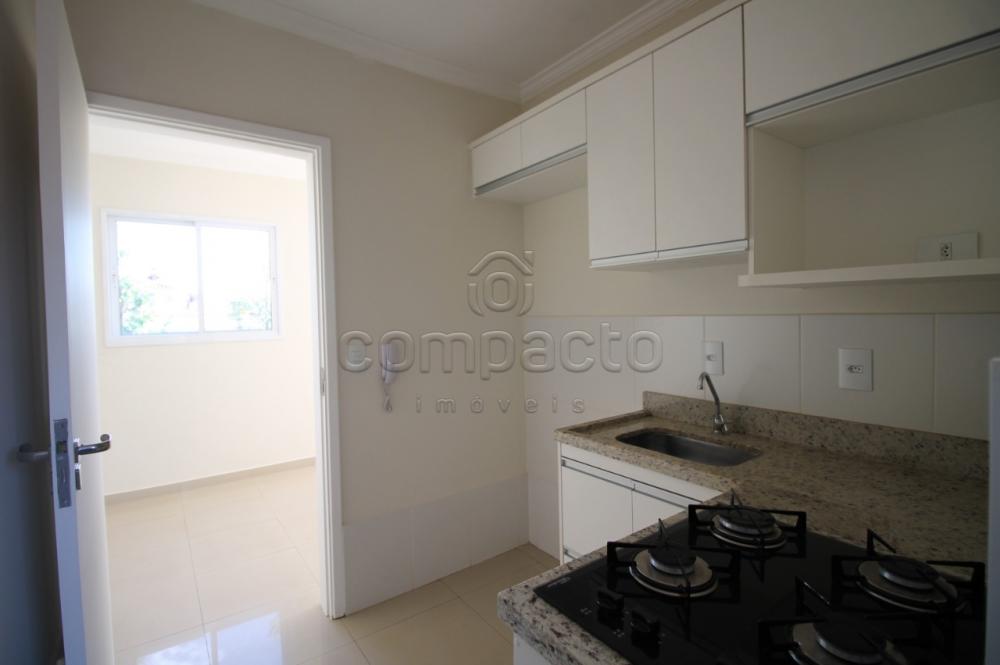 Alugar Apartamento / Padrão em São José do Rio Preto R$ 1.400,00 - Foto 11