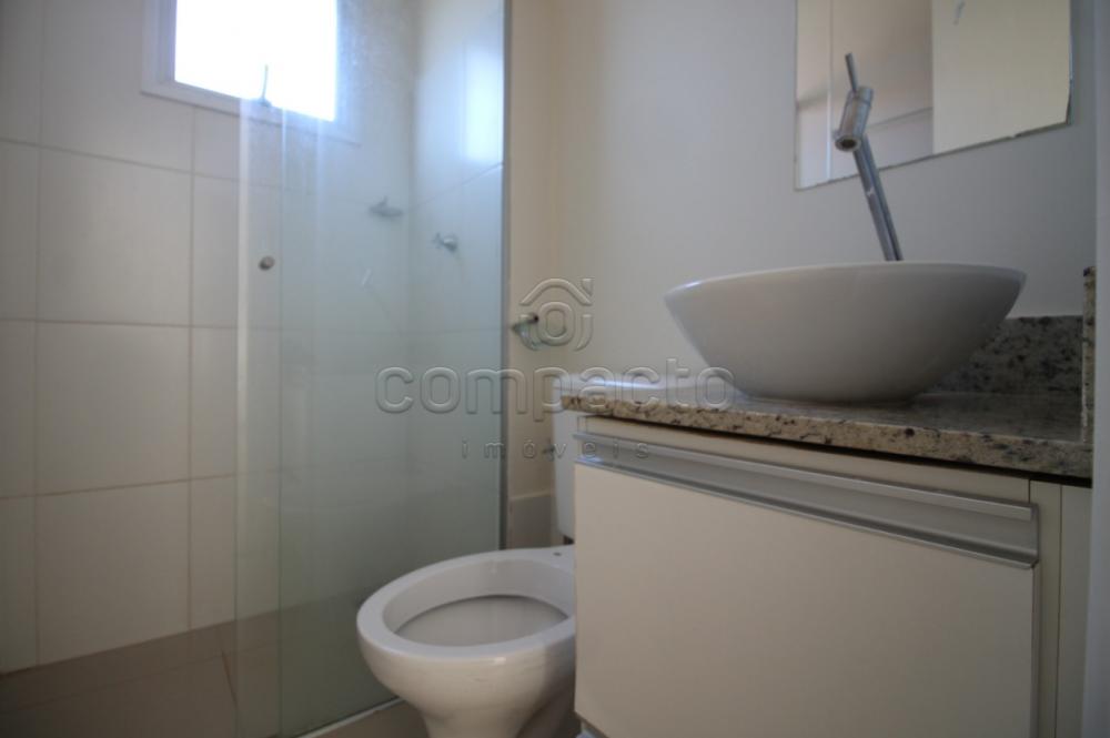 Alugar Apartamento / Padrão em São José do Rio Preto R$ 1.400,00 - Foto 8