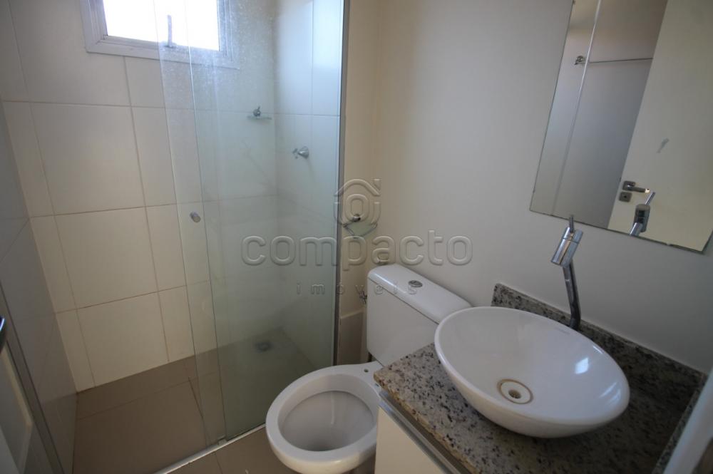 Alugar Apartamento / Padrão em São José do Rio Preto R$ 1.400,00 - Foto 9