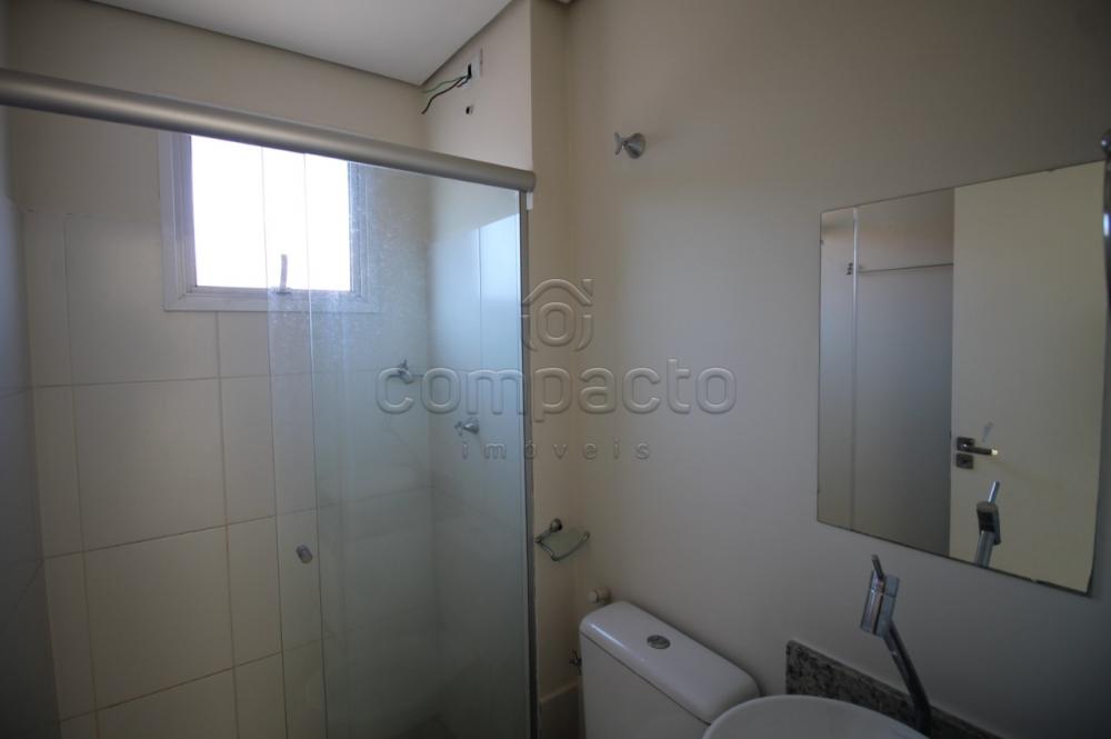 Alugar Apartamento / Padrão em São José do Rio Preto R$ 1.400,00 - Foto 10