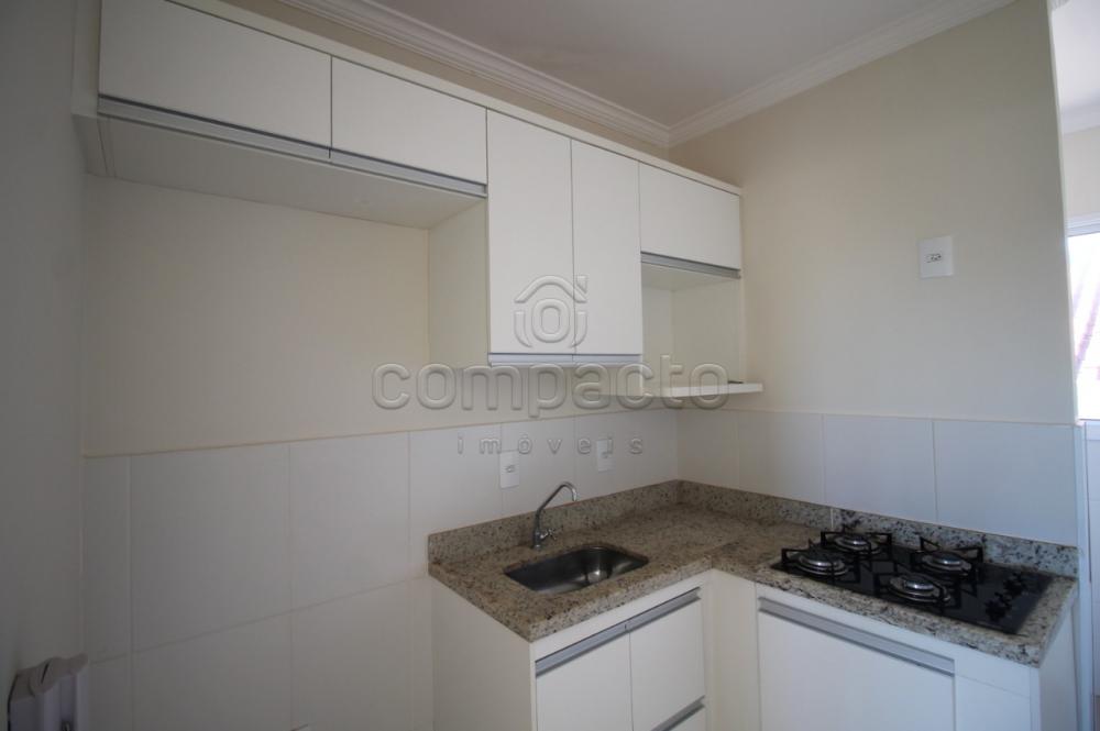 Alugar Apartamento / Padrão em São José do Rio Preto R$ 1.400,00 - Foto 12