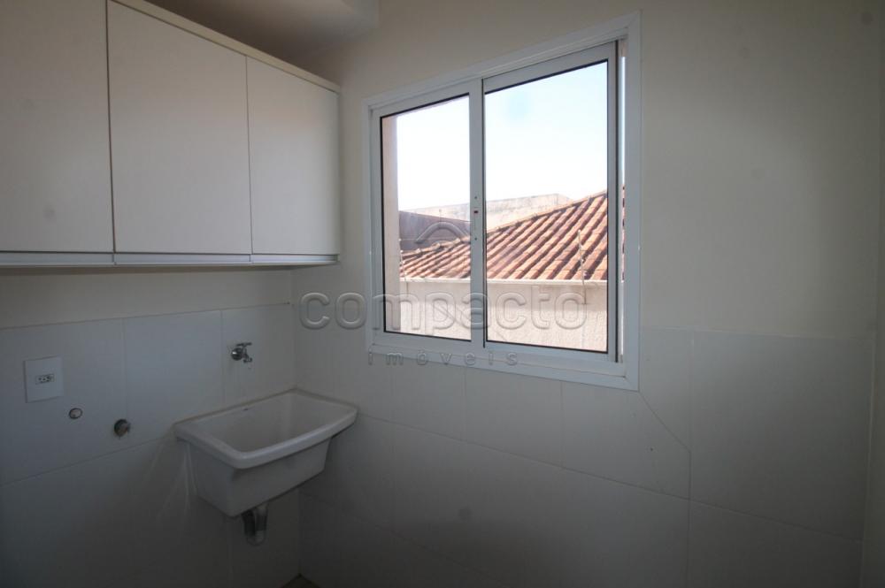 Alugar Apartamento / Padrão em São José do Rio Preto R$ 1.400,00 - Foto 14