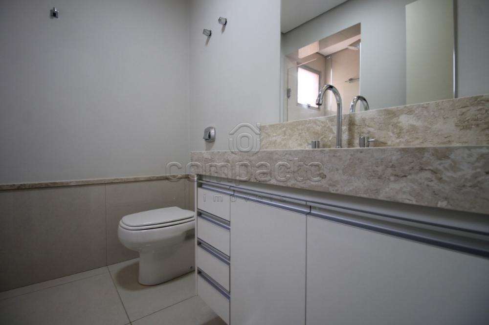 Alugar Apartamento / Padrão em São José do Rio Preto R$ 2.100,00 - Foto 27