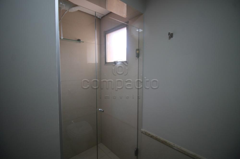 Alugar Apartamento / Padrão em São José do Rio Preto R$ 2.100,00 - Foto 28