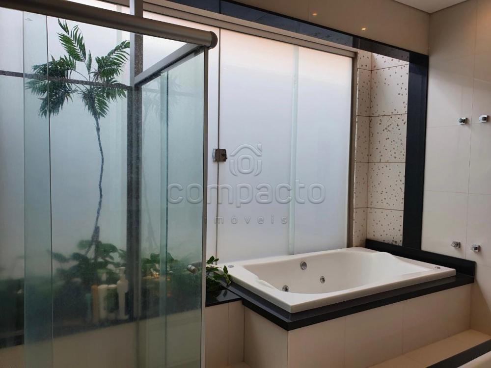 Alugar Casa / Condomínio em São José do Rio Preto R$ 9.000,00 - Foto 9