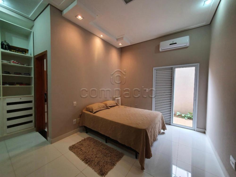 Alugar Casa / Condomínio em São José do Rio Preto R$ 9.000,00 - Foto 10