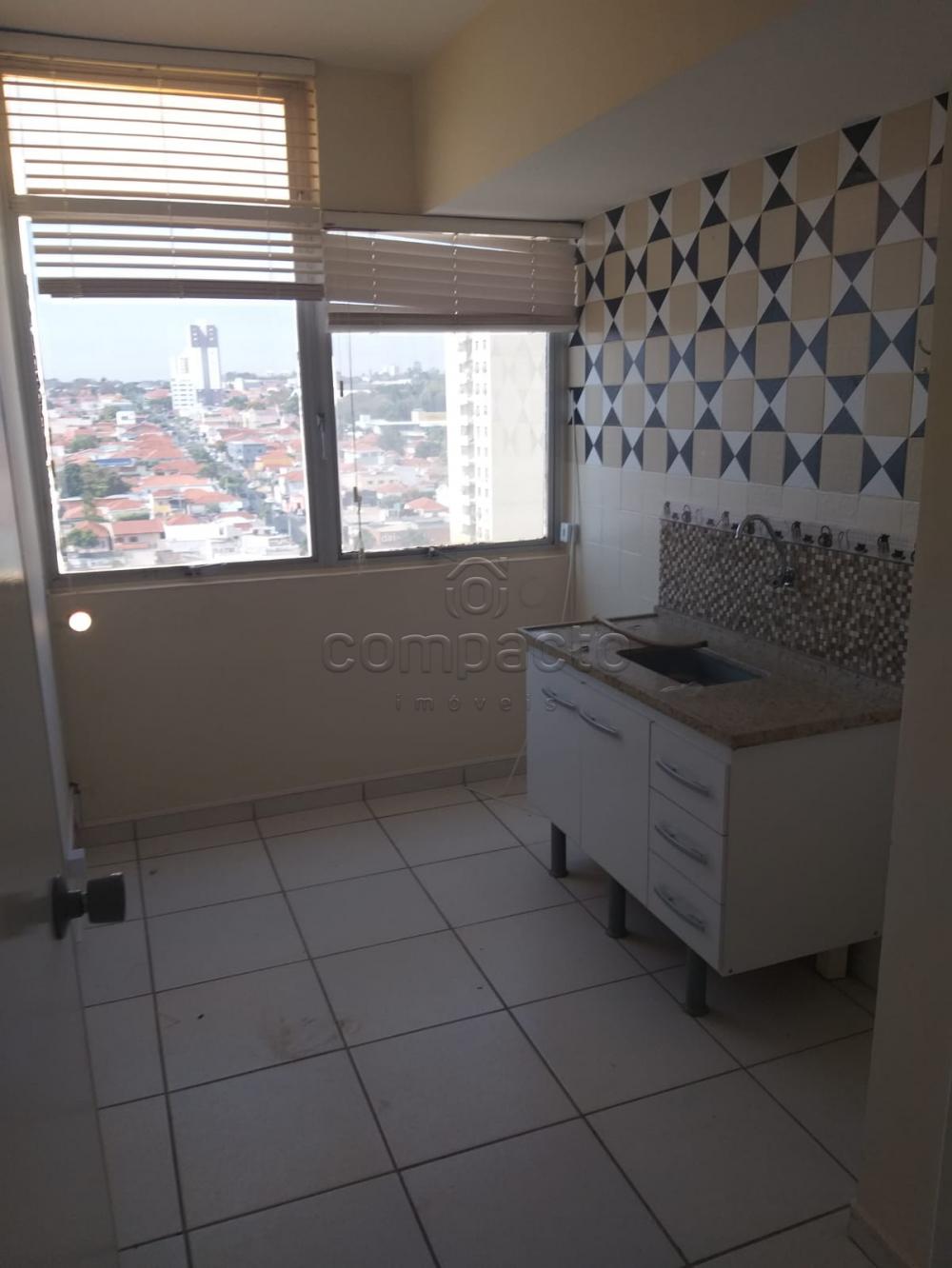 Alugar Comercial / Sala/Loja Condomínio em São José do Rio Preto R$ 500,00 - Foto 7