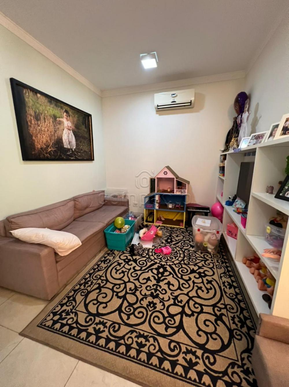 Comprar Casa / Condomínio em São José do Rio Preto R$ 2.300.000,00 - Foto 6