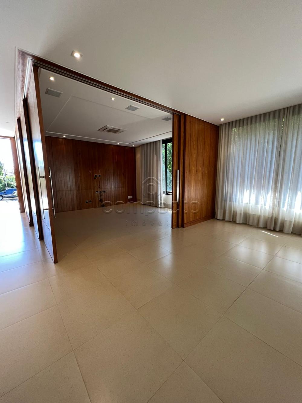 Comprar Casa / Condomínio em São José do Rio Preto R$ 3.200.000,00 - Foto 11