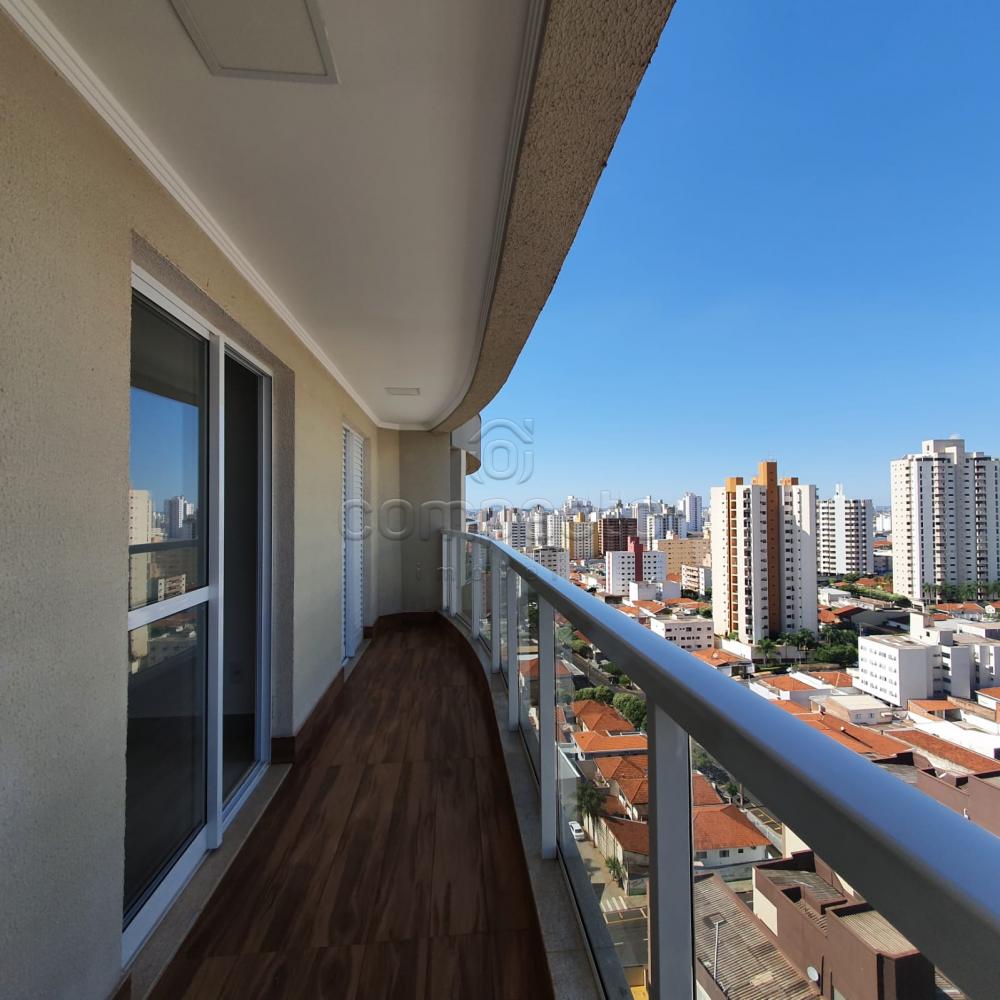 Alugar Apartamento / Padrão em São José do Rio Preto R$ 2.050,00 - Foto 3