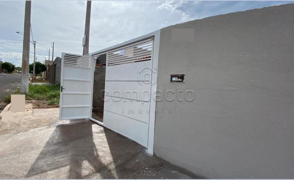 Alugar Casa / Padrão em Cedral R$ 880,00 - Foto 2