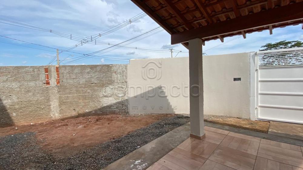 Alugar Casa / Padrão em Cedral R$ 880,00 - Foto 4