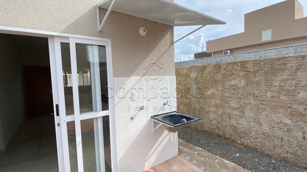 Alugar Casa / Padrão em Cedral R$ 880,00 - Foto 14