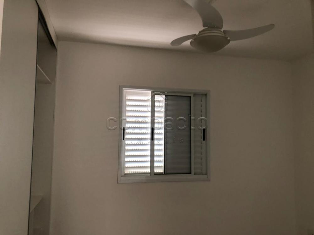 Alugar Apartamento / Padrão em São José do Rio Preto R$ 2.000,00 - Foto 16
