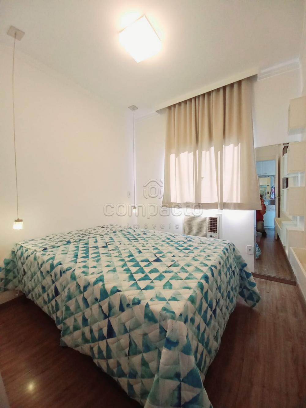 Alugar Apartamento / Padrão em São José do Rio Preto R$ 1.390,00 - Foto 10