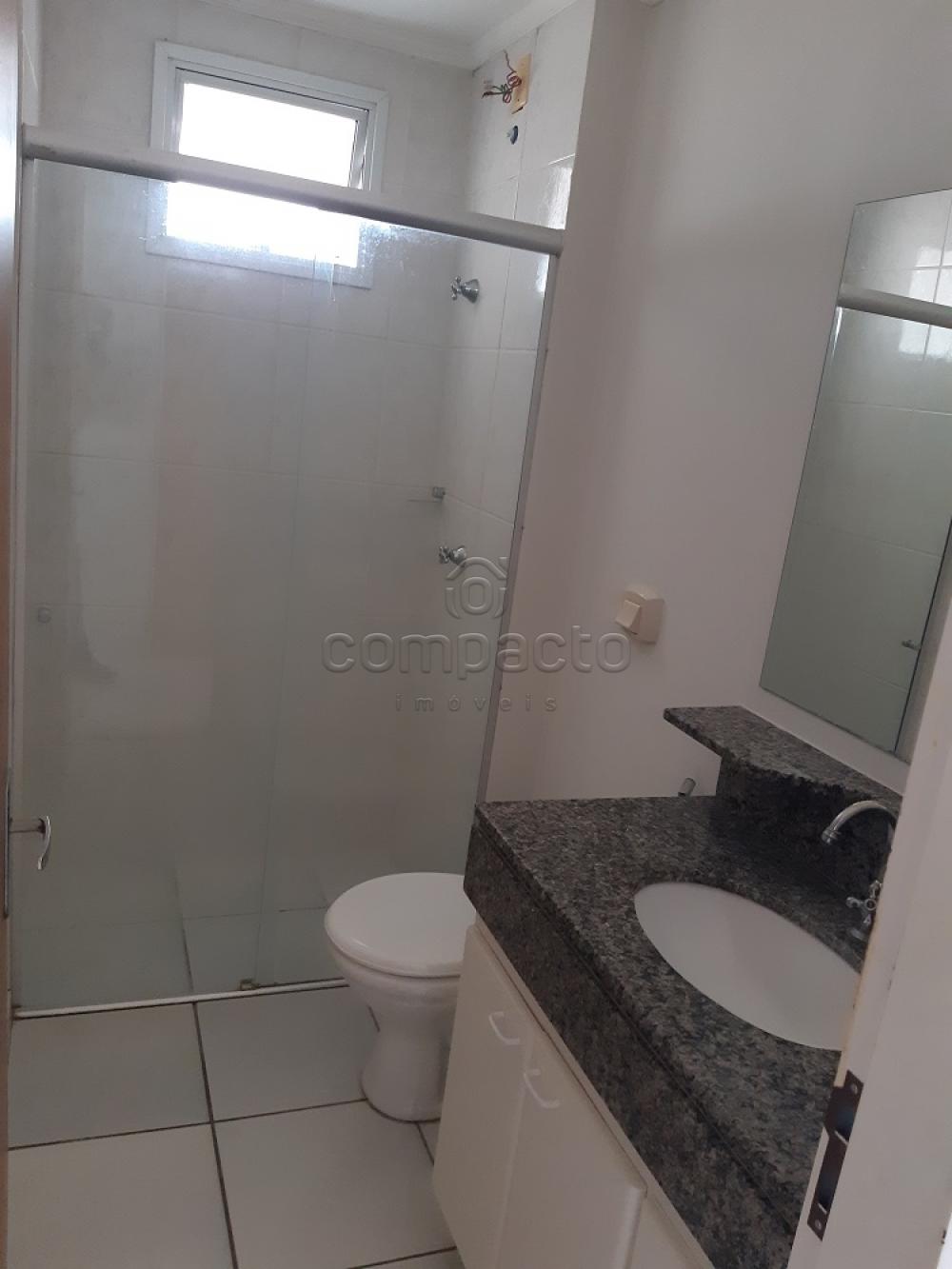 Alugar Apartamento / Padrão em São José do Rio Preto R$ 780,00 - Foto 6