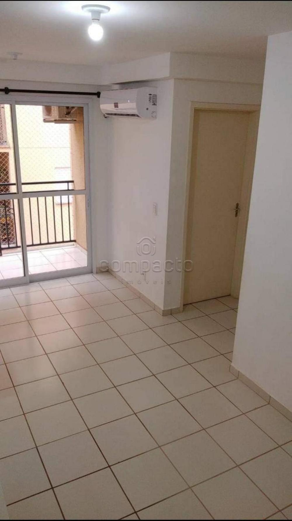 Alugar Apartamento / Padrão em São José do Rio Preto R$ 1.250,00 - Foto 1 Alugar Apartamento / Padrão em São José do Rio Preto R$ 1.250,00 - Foto 1