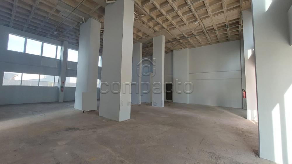 Alugar Comercial / Salão em Condomínio em São José do Rio Preto R$ 20.000,00 - Foto 6