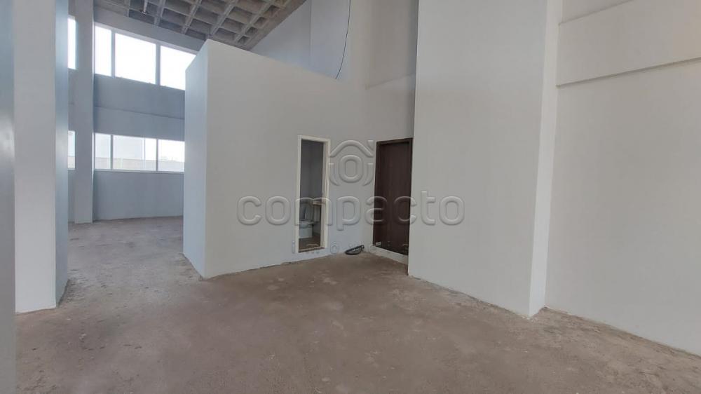 Alugar Comercial / Salão em Condomínio em São José do Rio Preto R$ 20.000,00 - Foto 16
