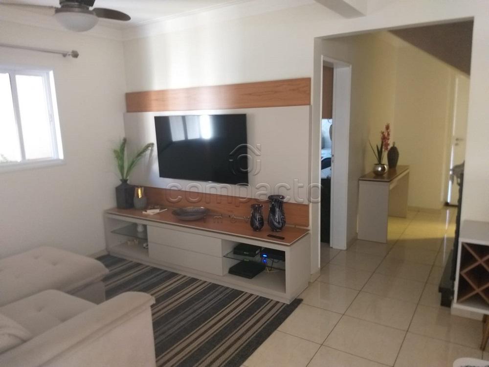 Comprar Casa / Condomínio em São José do Rio Preto R$ 600.000,00 - Foto 2