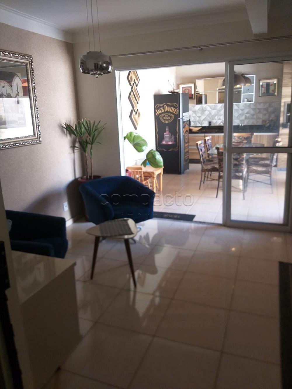 Comprar Casa / Condomínio em São José do Rio Preto R$ 600.000,00 - Foto 4