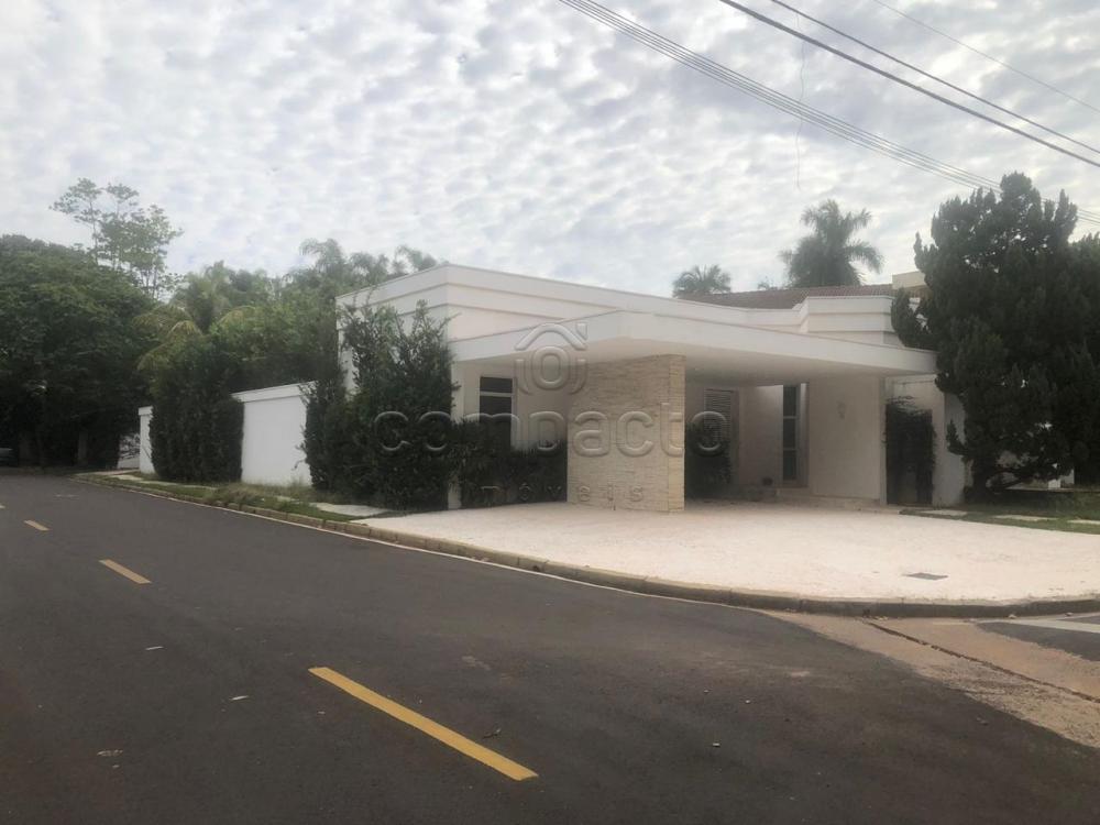 Alugar Casa / Condomínio em São José do Rio Preto R$ 12.000,00 - Foto 3
