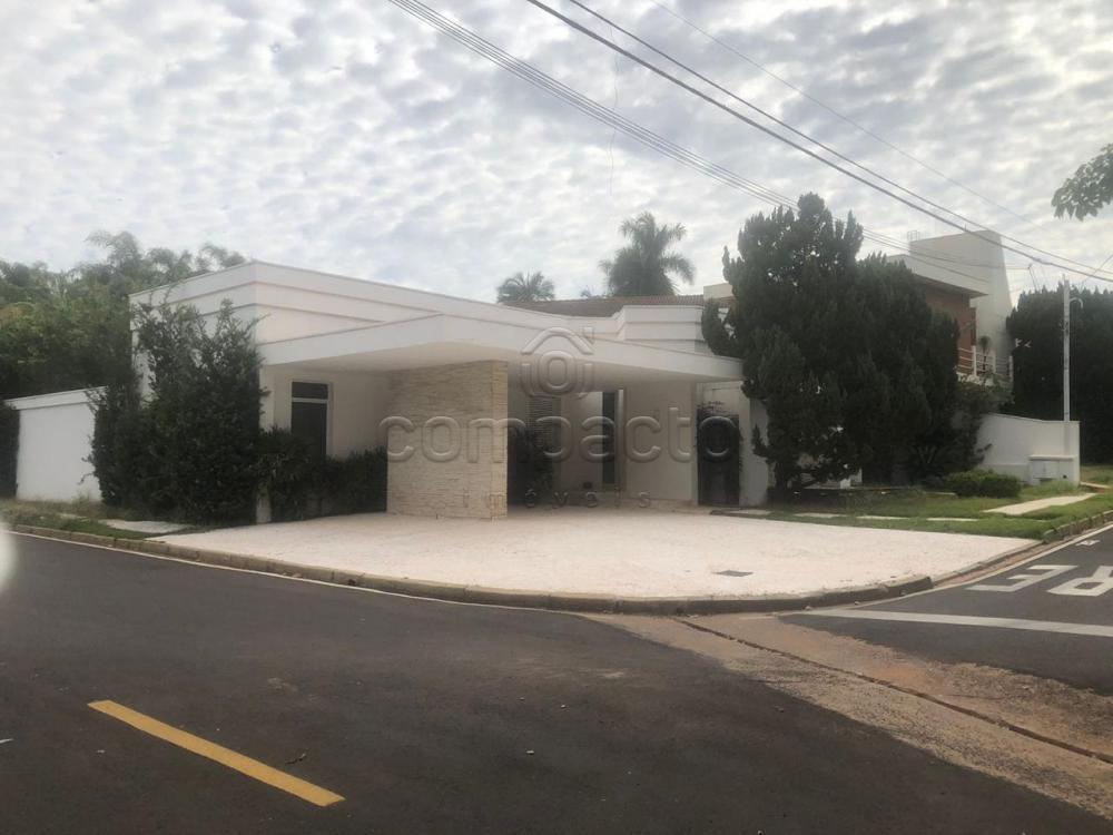 Alugar Casa / Condomínio em São José do Rio Preto R$ 12.000,00 - Foto 4