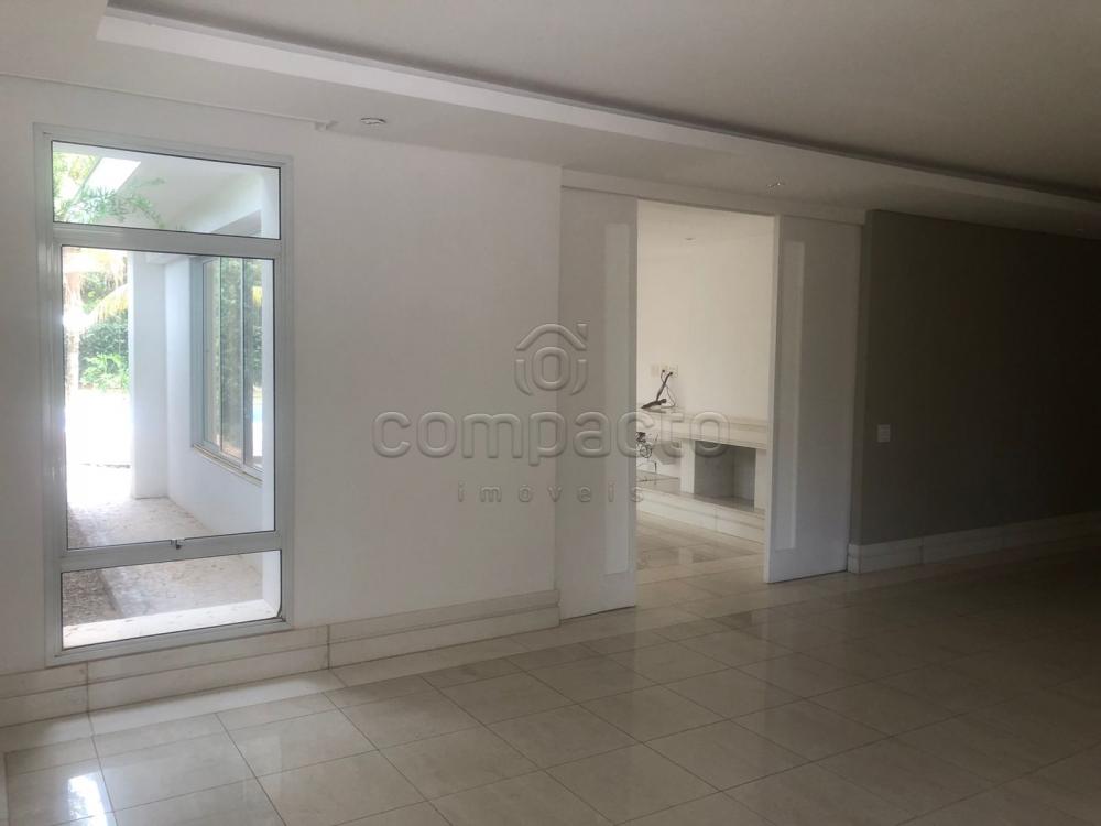 Alugar Casa / Condomínio em São José do Rio Preto R$ 12.000,00 - Foto 5