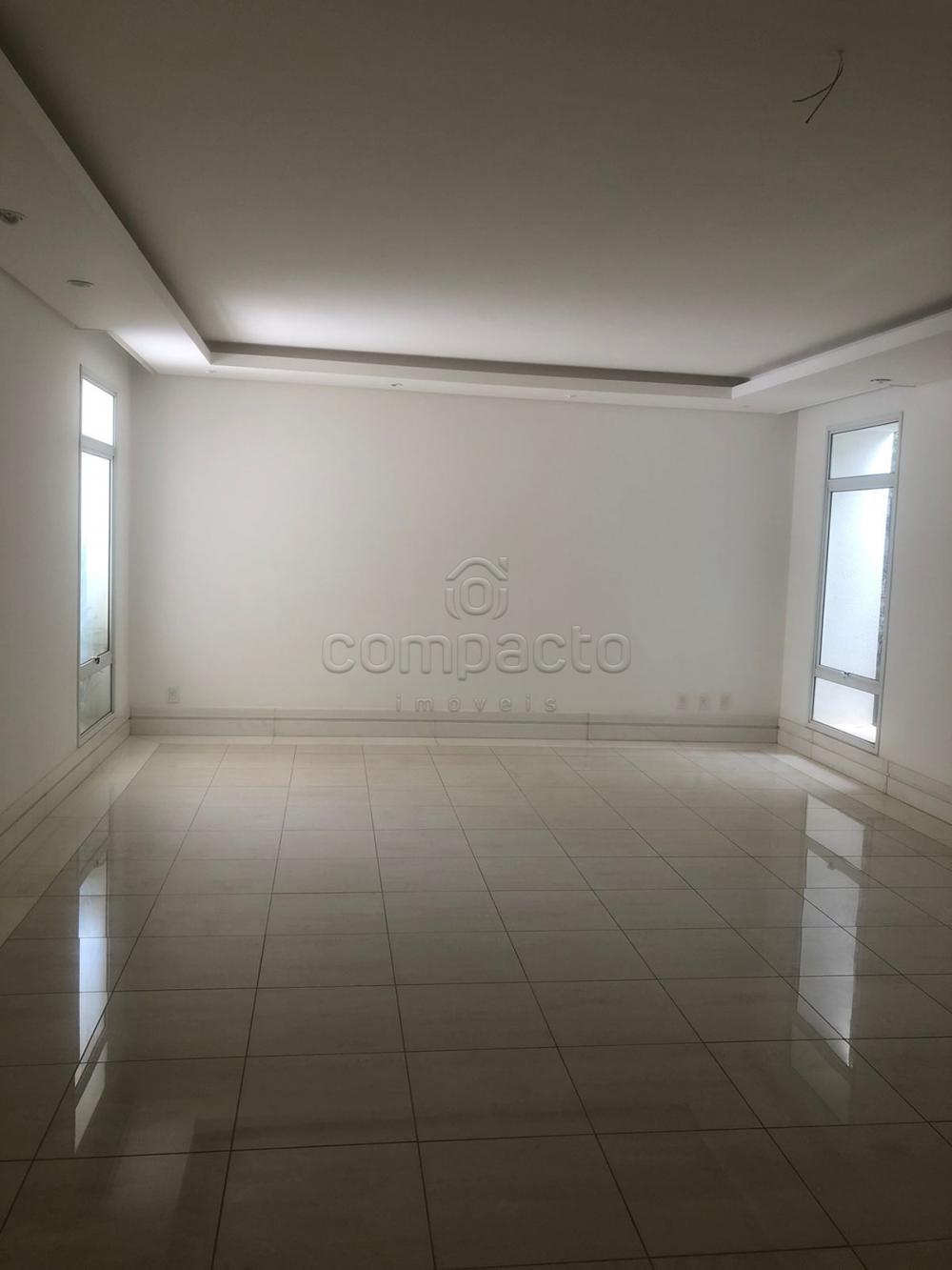 Alugar Casa / Condomínio em São José do Rio Preto R$ 12.000,00 - Foto 6