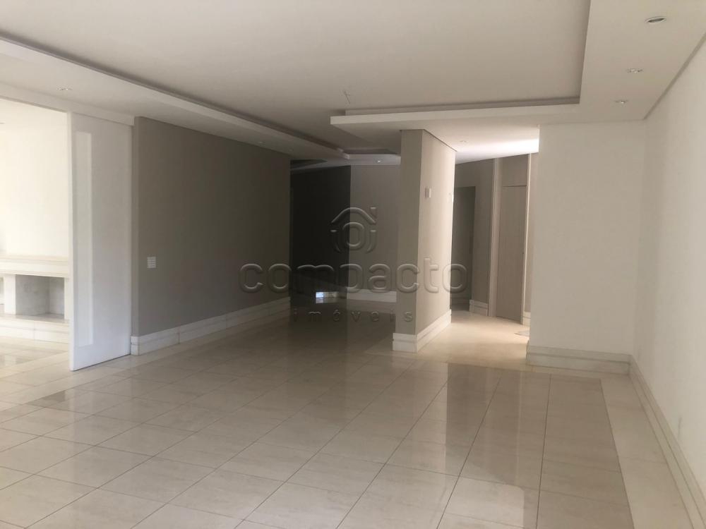 Alugar Casa / Condomínio em São José do Rio Preto R$ 12.000,00 - Foto 7