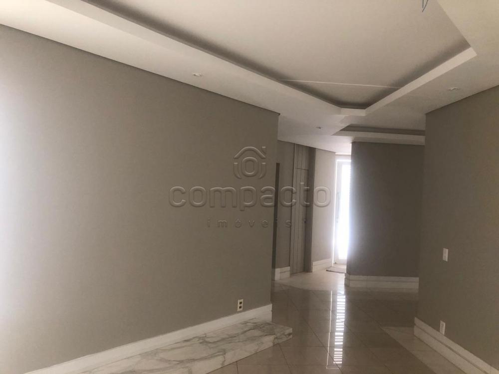 Alugar Casa / Condomínio em São José do Rio Preto R$ 12.000,00 - Foto 8