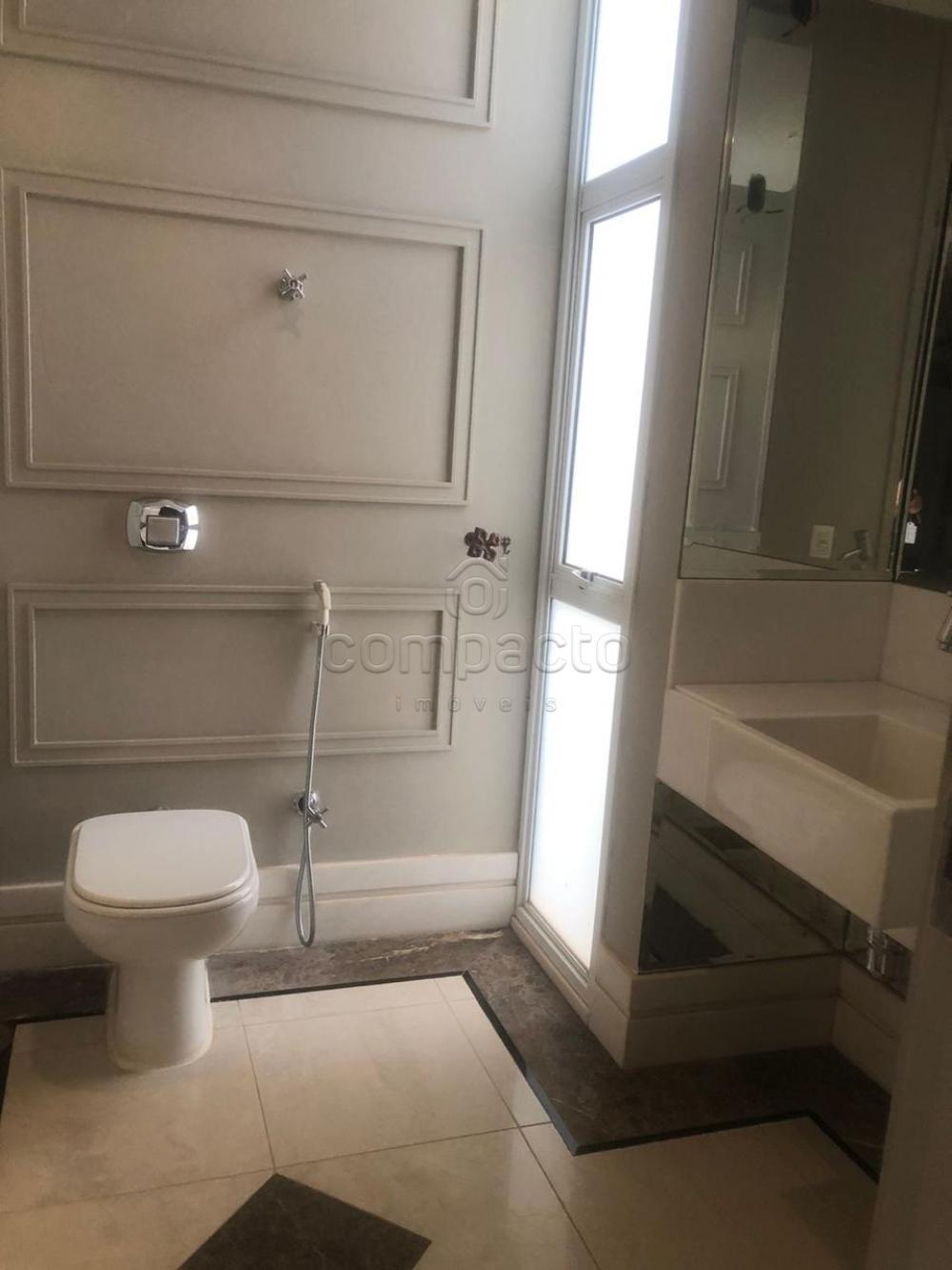 Alugar Casa / Condomínio em São José do Rio Preto R$ 12.000,00 - Foto 11