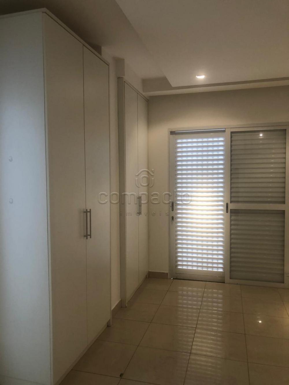 Alugar Casa / Condomínio em São José do Rio Preto R$ 12.000,00 - Foto 14