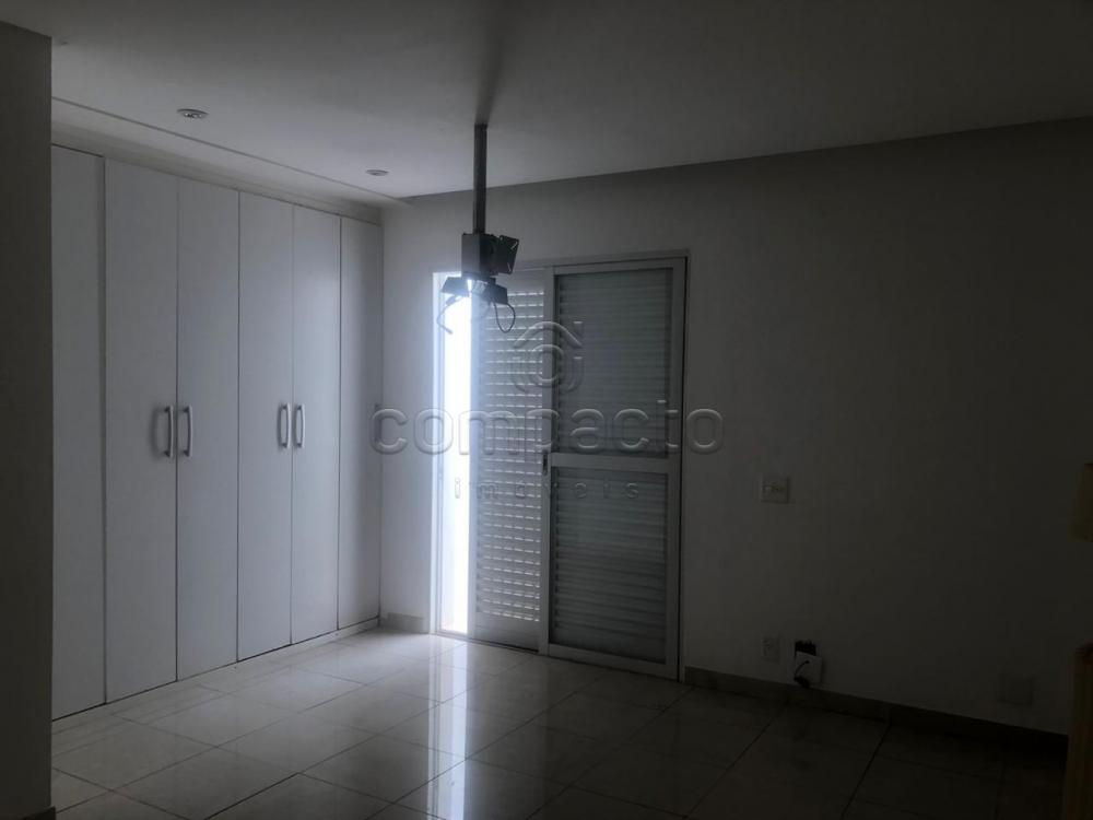 Alugar Casa / Condomínio em São José do Rio Preto R$ 12.000,00 - Foto 16