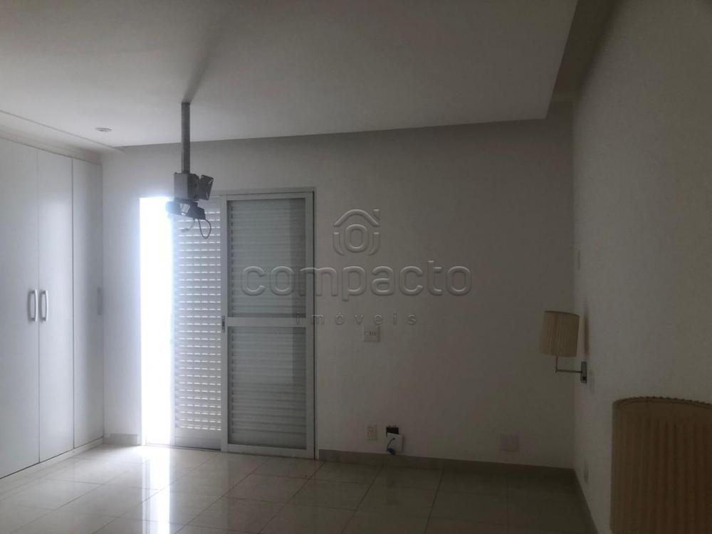 Alugar Casa / Condomínio em São José do Rio Preto R$ 12.000,00 - Foto 17