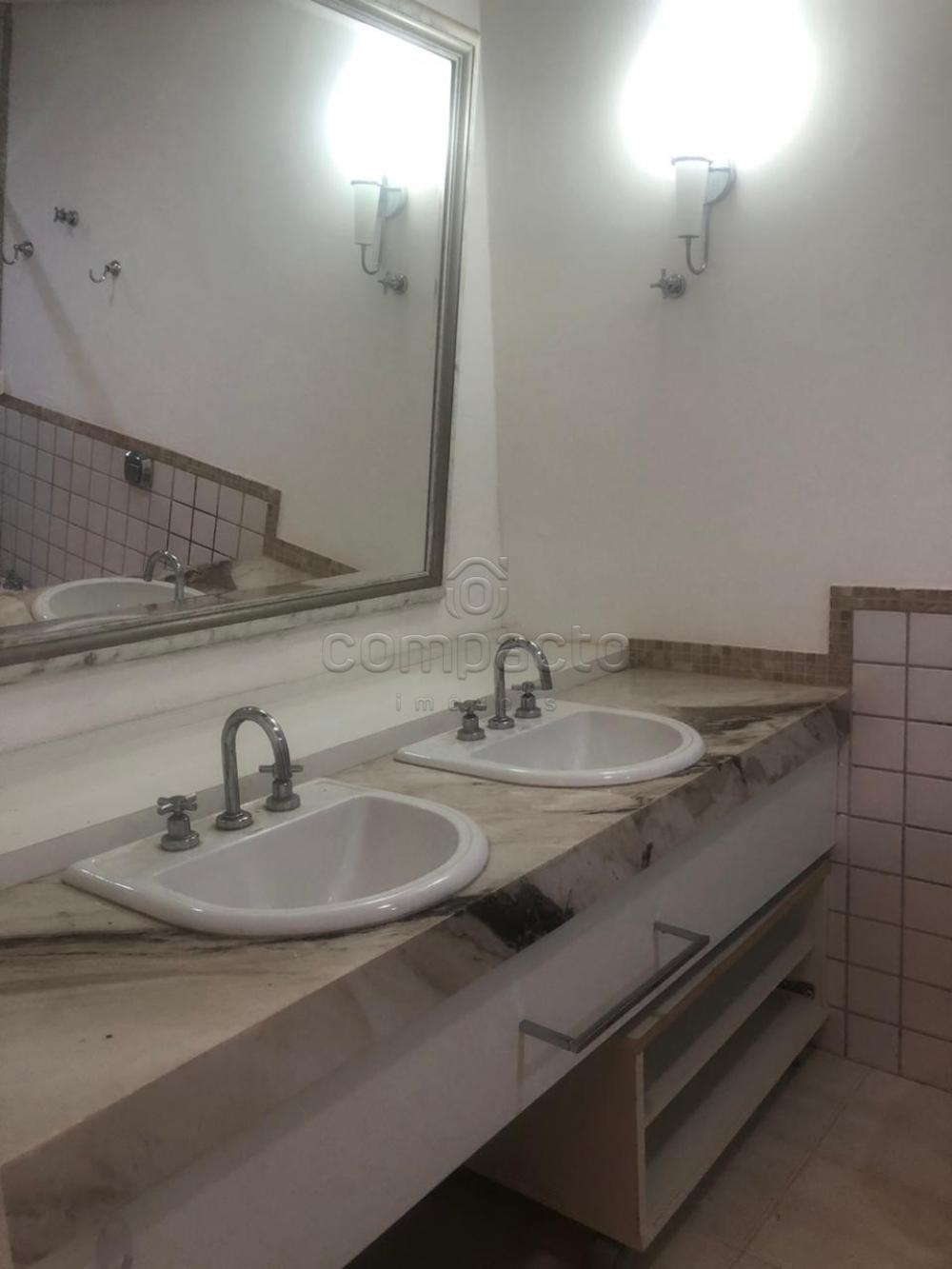 Alugar Casa / Condomínio em São José do Rio Preto R$ 12.000,00 - Foto 20