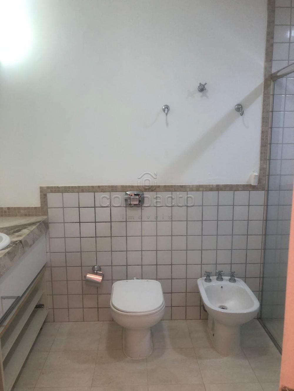 Alugar Casa / Condomínio em São José do Rio Preto R$ 12.000,00 - Foto 21