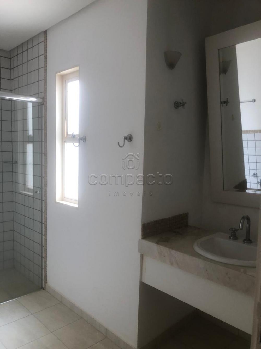 Alugar Casa / Condomínio em São José do Rio Preto R$ 12.000,00 - Foto 28