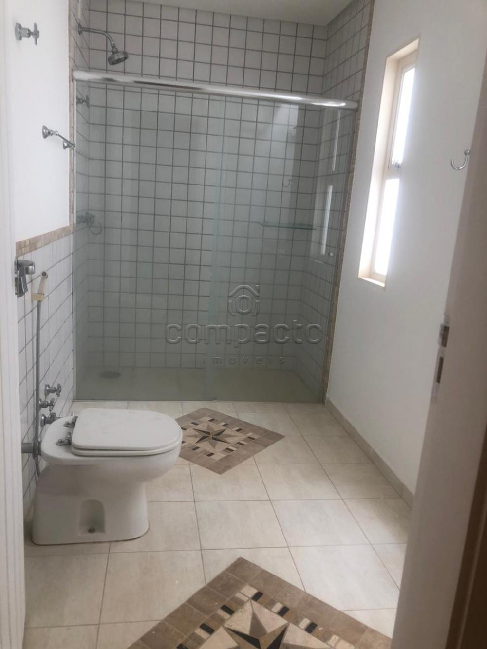 Alugar Casa / Condomínio em São José do Rio Preto R$ 12.000,00 - Foto 31