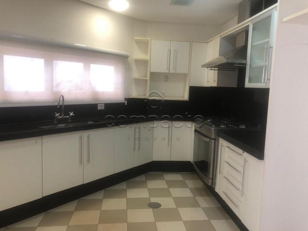 Alugar Casa / Condomínio em São José do Rio Preto R$ 12.000,00 - Foto 32