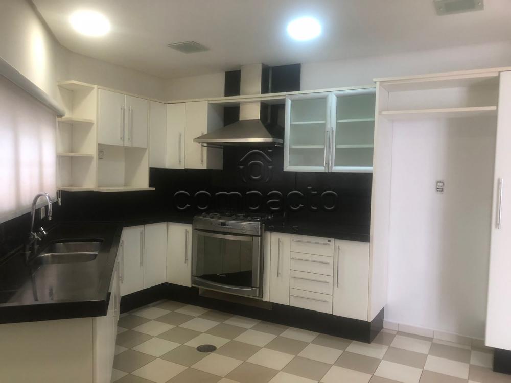 Alugar Casa / Condomínio em São José do Rio Preto R$ 12.000,00 - Foto 33