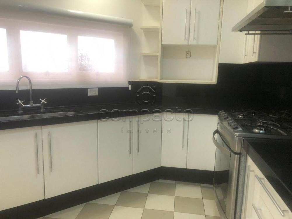 Alugar Casa / Condomínio em São José do Rio Preto R$ 12.000,00 - Foto 34