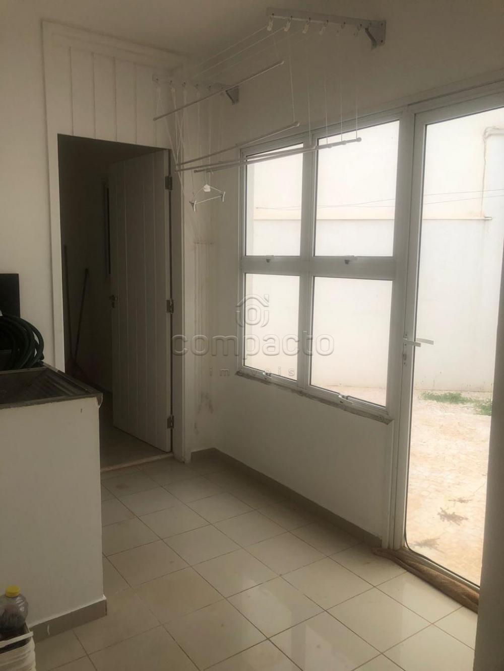 Alugar Casa / Condomínio em São José do Rio Preto R$ 12.000,00 - Foto 35