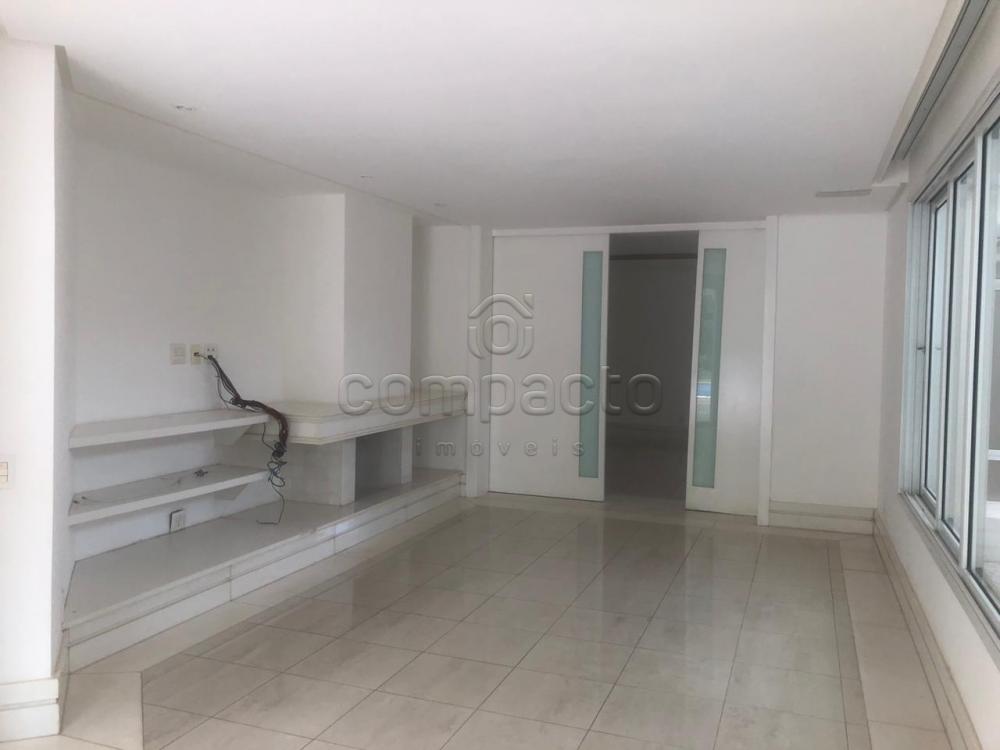 Alugar Casa / Condomínio em São José do Rio Preto R$ 12.000,00 - Foto 36