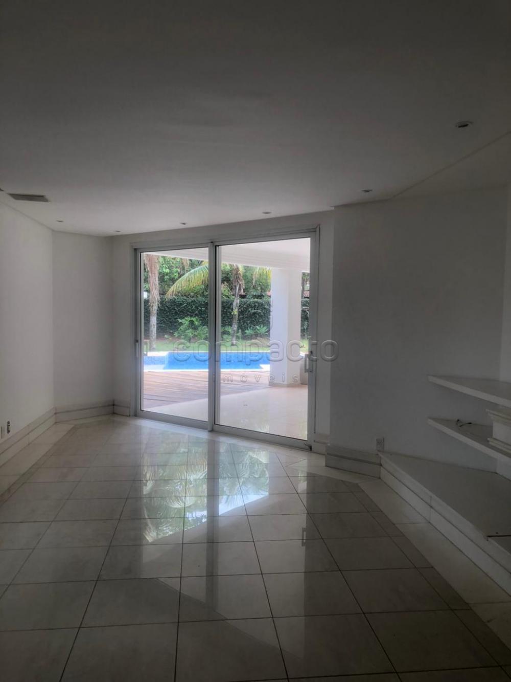 Alugar Casa / Condomínio em São José do Rio Preto R$ 12.000,00 - Foto 37