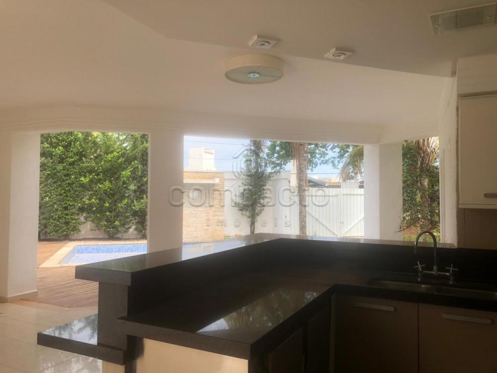 Alugar Casa / Condomínio em São José do Rio Preto R$ 12.000,00 - Foto 39