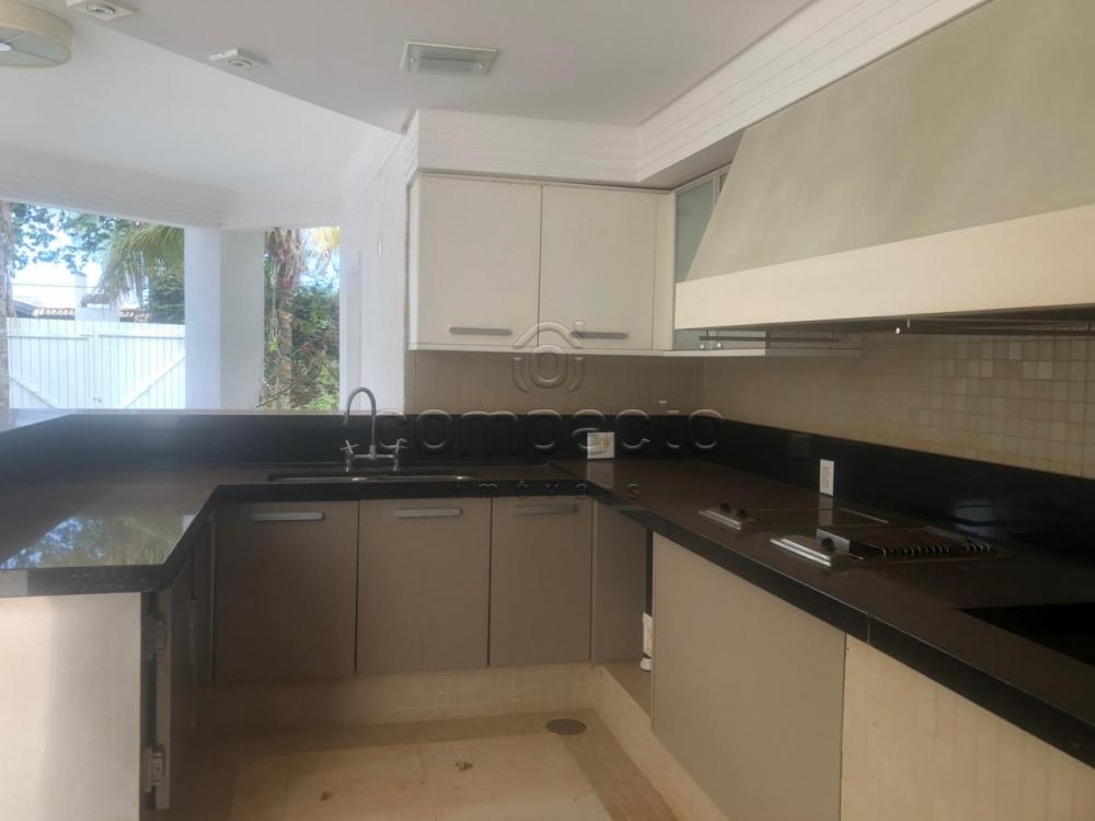 Alugar Casa / Condomínio em São José do Rio Preto R$ 12.000,00 - Foto 40