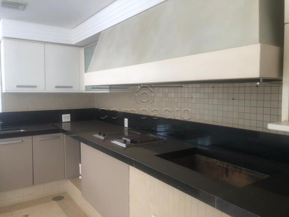 Alugar Casa / Condomínio em São José do Rio Preto R$ 12.000,00 - Foto 41