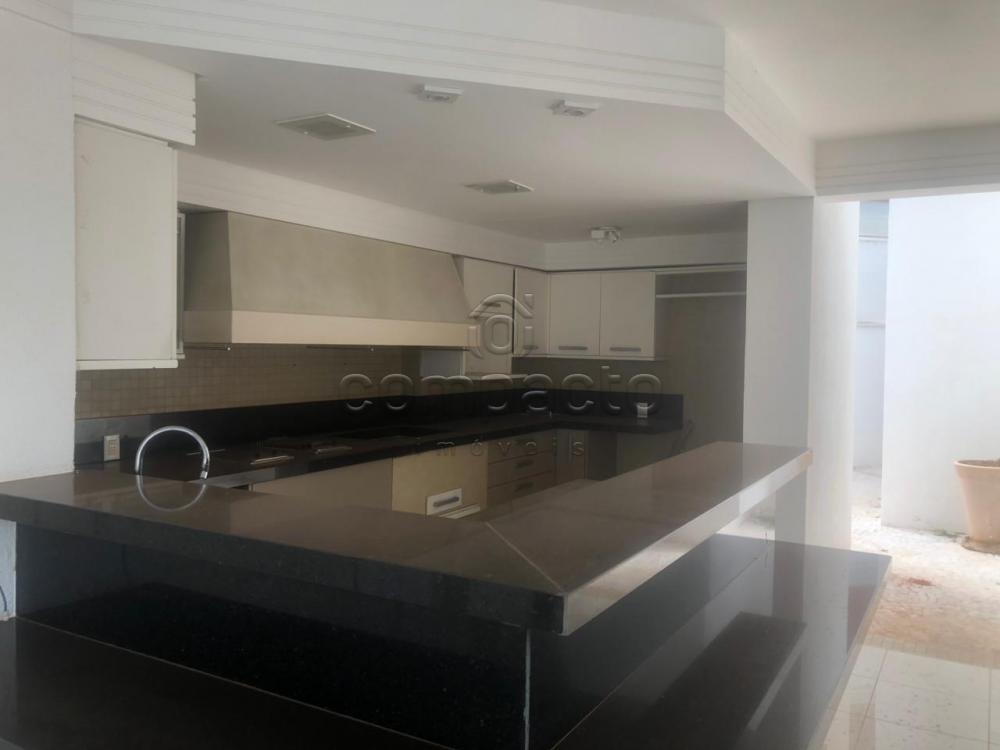Alugar Casa / Condomínio em São José do Rio Preto R$ 12.000,00 - Foto 42